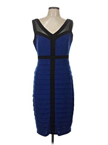 Jax Cocktail Dress (view 1)