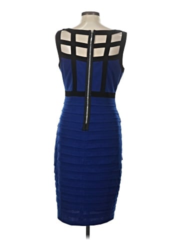 Jax Cocktail Dress (view 2)