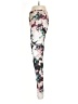 American Eagle Outfitters Floral White Casual Pants Size S - photo 5