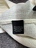 Verve Ami Ivory Pullover Sweater Size L - photo 8