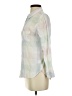 Rails Ivory Long Sleeve Blouse Size S - photo 5