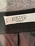 Kasper Solid Black Dress Pants Size 12 (petite) - photo 7