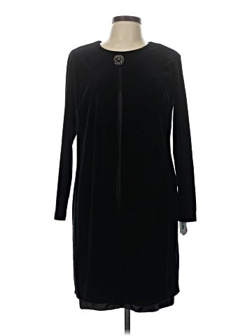 Rabbit Rabbit Rabbit Designs Casual Dress (view 1)