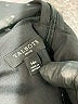 Talbots Black Cocktail Dress Size 14 (petite) - photo 7