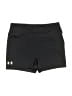 Under Armour Black Athletic Shorts Size S (estimated) - photo 1