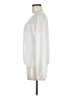 Unbranded Ivory Long Sleeve Blouse Size M (estimated) - photo 5