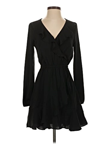 Express Cocktail Dress (view 1)