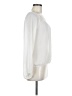 Unbranded Ivory Long Sleeve Blouse Size M (estimated) - photo 4