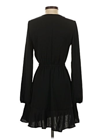 Express Cocktail Dress (view 2)