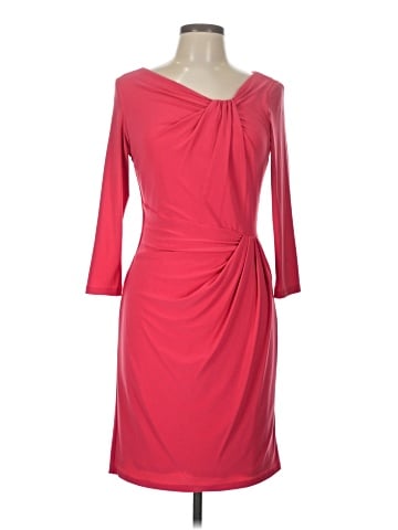 Lauren by Ralph Lauren Cocktail Dress (view 1)