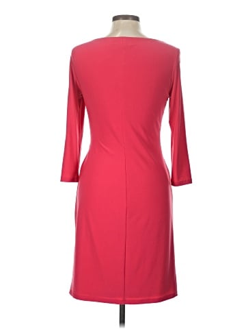 Lauren by Ralph Lauren Cocktail Dress (view 2)