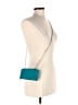 Assorted Brands Teal Crossbody Bag One size - photo 2