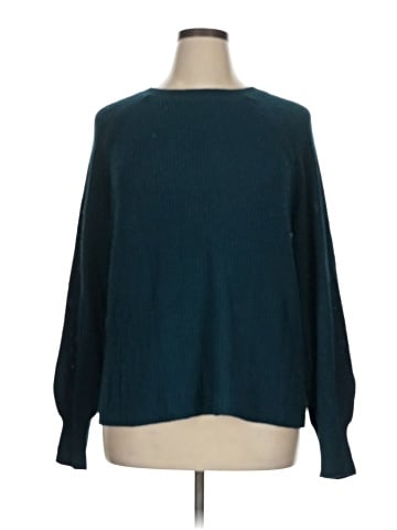 Jessica Simpson Pullover Sweater (view 1)