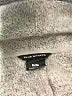 Club Monaco Gray Wool Coat Size M - photo 6