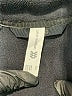 all in motion 100% Recycled Polyester Black Track Jacket Size XXL - photo 6