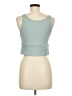 Lululemon Athletica Teal Tank Top Size 10 (estimated) - photo 2
