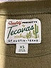 Tecovas 100% Cotton Green Pullover Sweater Size XS - photo 6