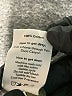 Tecovas 100% Cotton Green Pullover Sweater Size XS - photo 7