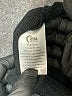 Zyia Active Black Turtleneck Sweater Size M - photo 8