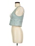 Lululemon Athletica Teal Tank Top Size 10 (estimated) - photo 5