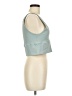 Lululemon Athletica Teal Tank Top Size 10 (estimated) - photo 4