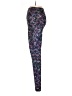 Lululemon Athletica Print Purple Active Pants Size 4 - photo 5