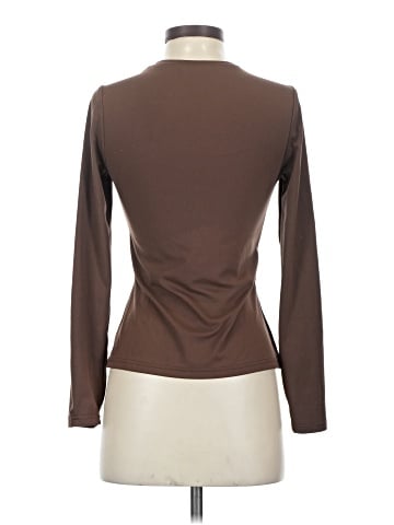Love Charm Long Sleeve Turtleneck (view 2)