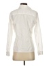 Casual Corner Ivory Long Sleeve Blouse Size S (estimated) - photo 2