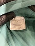 Threads 4 Thought Solid Green Athletic Shorts Size S - photo 4