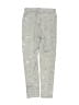 Emma & Elsa Gray Track Pants Size 7 - photo 2