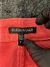 Eileen Fisher Color Block Pink Jeans Size 4 - photo 7