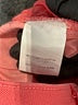 Eileen Fisher Color Block Pink Jeans Size 4 - photo 8