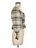 Zara Ivory 3/4 Sleeve Blouse Size M - photo 4