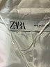 Zara Ivory Blazer Size XS - photo 6