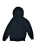 Primark Blue Zip Up Hoodie Size 9 - 10 - photo 2
