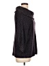 New York & Company Black Pullover Sweater Size L - photo 4