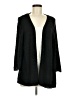 Croft & Barrow Black Cardigan Size M - photo 1