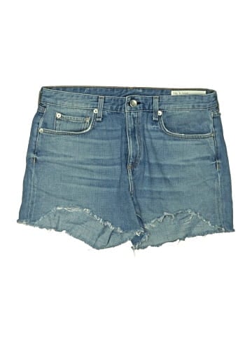 Rag & Bone Denim Shorts (view 1)
