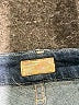 Mother 100% Cotton Solid Blue Jeans Size 29 waist - photo 7