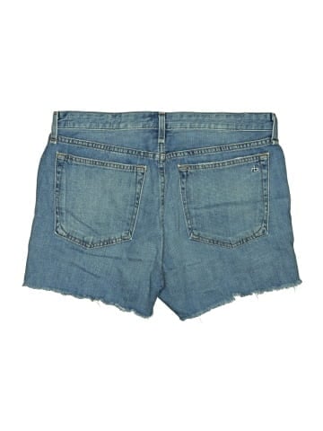 Rag & Bone Denim Shorts (view 2)