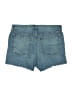 Rag & Bone 100% Cotton Blue Denim Shorts Size 29 waist - photo 2