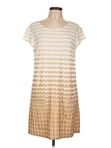 Julie Brown Casual Dress (view 1)