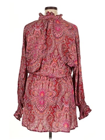 Finley Casual Dress (view 2)