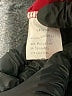 Shein Solid Burgundy Casual Dress Size M - photo 8