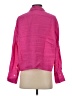 Zara Pink Long Sleeve Blouse Size S - photo 2