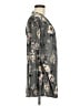 Maurices Gray Kimono Size M - photo 4