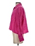 Zara Pink Long Sleeve Blouse Size S - photo 5