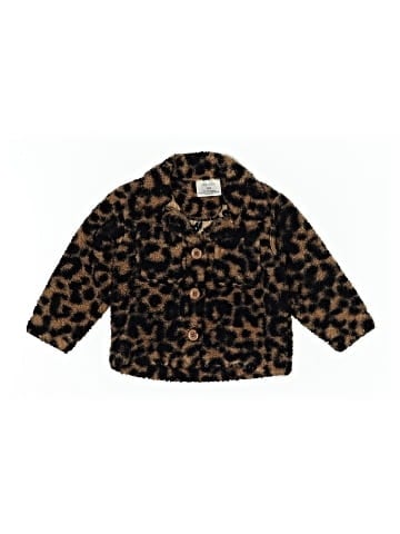 Okie Dokie Coat (view 1)
