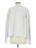 A New Day Silver Pullover Sweater Size L - photo 2