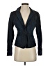 Ann Taylor LOFT Blue Blazer Size 0 - photo 1